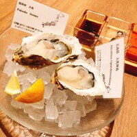 Oysterbar&Wine BELON 渋谷店 - 