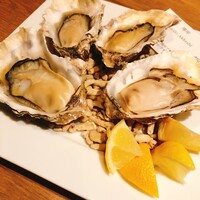 Oysterbar&Wine BELON 渋谷店 - 