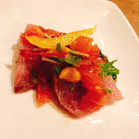 Oysterbar&Wine BELON 渋谷店 - 
