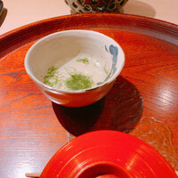 富小路 やま岸 - 