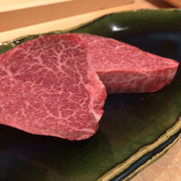 肉屋 田中 - 神戸牛