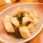 焼鳥のさくら - 