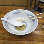 一麺 - 