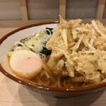 そばの神田 東一屋 - #食べログ的に撮るとこうなる。