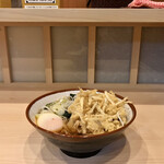 そばの神田 東一屋 - #家庭画報風味。