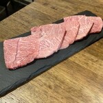 熟成焼肉とクラフトビール カドウシ - 