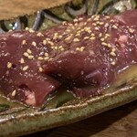 熟成焼肉とクラフトビール カドウシ - 