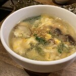 熟成焼肉とクラフトビール カドウシ - 