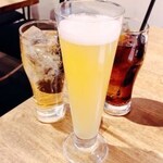 熟成焼肉とクラフトビール カドウシ - 