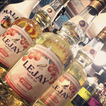 廣島酒場。 - ピーチリキュール