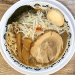 野郎ラーメン - 