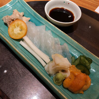 神楽坂 和食 千 - 