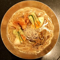 兜 麻布十番店 - 