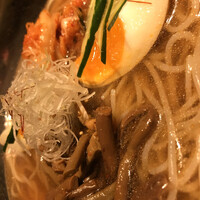 兜 麻布十番店 - 