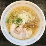 麺屋 義 - 