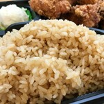 からあげ&弁当 トリとん - 