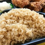 からあげ&弁当 トリとん - 