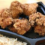 からあげ&弁当 トリとん - 
