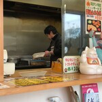 からあげ&弁当 トリとん - 