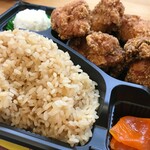 からあげ&弁当 トリとん - 