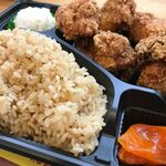 からあげ&弁当 トリとん - 