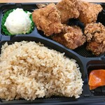 からあげ&弁当 トリとん - 