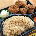 からあげ&弁当 トリとん - 
