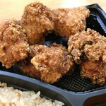 からあげ&弁当 トリとん - 
