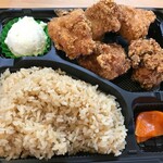 からあげ&弁当 トリとん - 