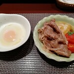 日本料理 大坂ばさら - 