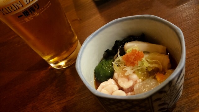 鳥八 - 大曲（居酒屋）の写真