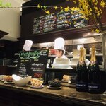 Italian Bar LA VIOLA - 