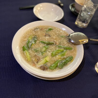 赤坂 四川飯店 - 