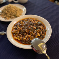 赤坂 四川飯店 - 