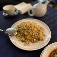 赤坂 四川飯店 - 