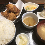 居酒屋酔多話 - ランチは680円(税込)！