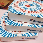 Dominos - 