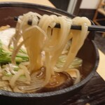 そば処 きむら - うどん