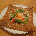 MALO Galette & Quiche - 