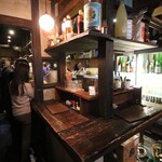 路地裏アバンギャルド - 