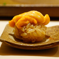 鮨 銀座 おのでら - 