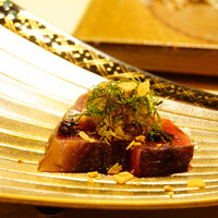 鮨 銀座 おのでら - 