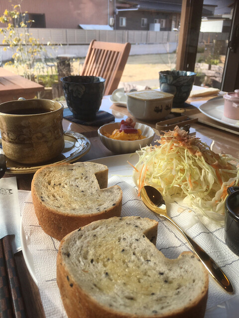 写真 ねこがすき 津新町 カフェ 食べログ