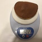 どら焼き 2018/06/09