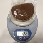 どら焼き 2018/06/09