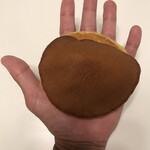 どら焼き 2018/06/09