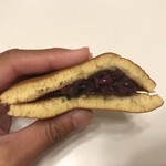 どら焼き 2018/06/09