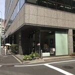 うさぎや - 外観 2018/06/09