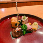 日本料理 たかむら - 