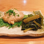 日本料理 たかむら - 